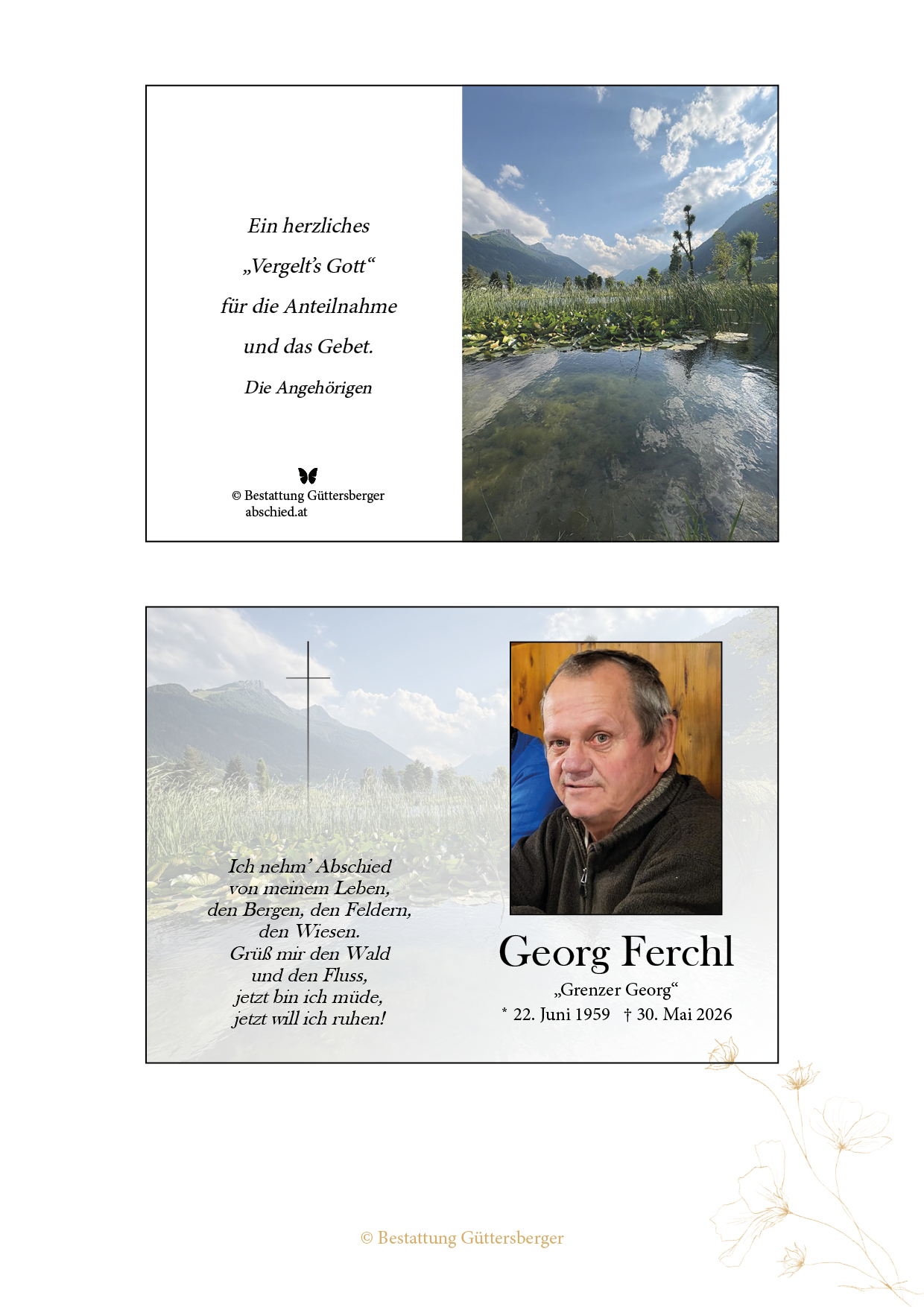 Georg Ferchl